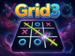 游戏Grid3在线