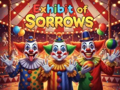 游戏悲傷的展覽在线