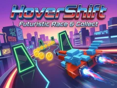 游戏HoverShift在线