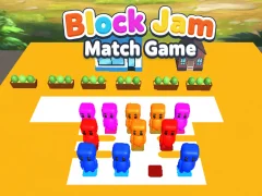 游戏Block Jam 比賽遊戲在线