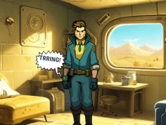 游戏避難所安全看門人模擬器在线