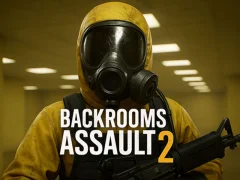 游戏幕後攻擊2在线