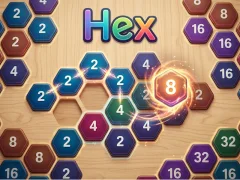 游戏Hex在线