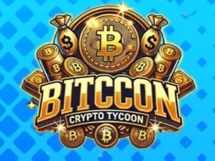 游戏比特幣加密大亨在线