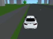 游戏3D賽車打字遊戲在线