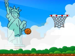 游戏超級籃球在线