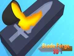 游戏Blade Forge 3D在线