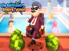 游戏閒置浴室帝國大亨在线