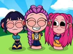 游戏韓國流行音樂工作室音樂節拍在线