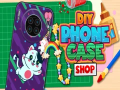 游戏DIY電話案商店在线