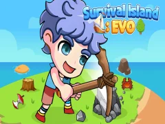 游戏生存島：EVO在线