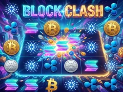 游戏Block Clash在线