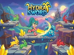 游戏Hydra Sword在线