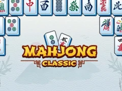 游戏Mahjong Classic在线