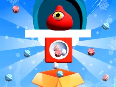 游戏聖誕糖果逃脫3D在线