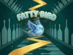 游戏Fatty Bird在线