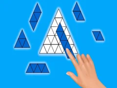 游戏拼圖塊：完全填充在线