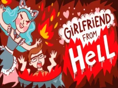 游戏來自地獄的女朋友在线