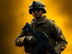 游戏海軍對決：阿富汗對峙在线