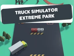 游戏卡車模擬器極限公園在线