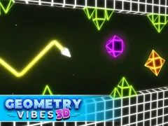 游戏幾何共鳴3D在线