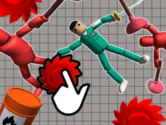 游戏人遊樂場3D在线
