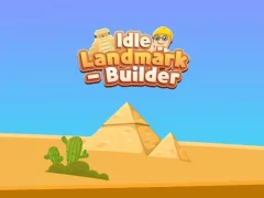 游戏閒置地標建造者在线