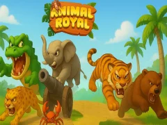 游戏皇家動物在线