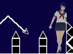 游戏空間幾何儀表板波在线