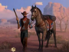 游戏韋斯特蘭生存在线