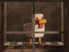 游戏Minecraft Lava Chicken 2在线