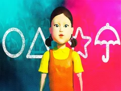 游戏魷魚游戲原創在线