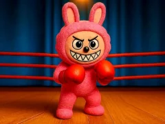 游戏Labubu抗壓遊戲在线