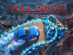 游戏Skill Drive在线