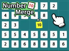 游戏數字合併10在线