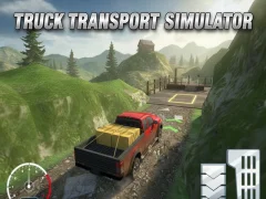 游戏卡車運輸模擬器在线 游戏卡車運輸模擬器在线