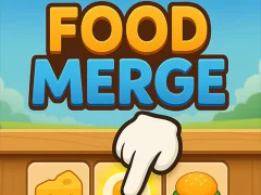游戏食物合併在线