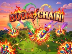 游戏Boom Chain在线