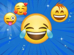 游戏表情符號挑戰在线