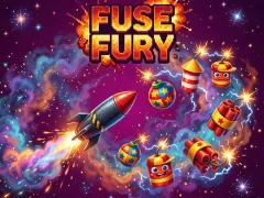 游戏Fuse Fury在线