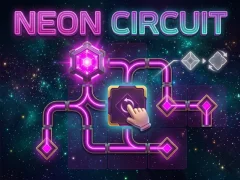 游戏Neon Circuit在线