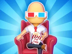 游戏影院業務在线