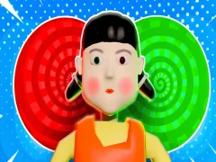 游戏生存大師：456挑戰在线