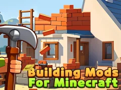 游戏Minecraft的建築Mod在线