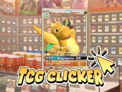 游戏TCG卡擊器在线