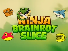 游戏忍者Brainrot切片在线
