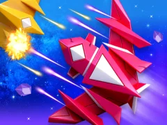 游戏1945 年空軍太空射擊遊戲在线