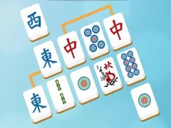 游戏Mahjong Connect Majong班在线