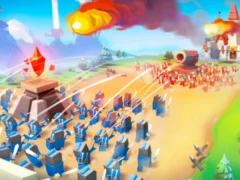 游戏軍團：戰爭之道在线