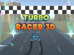 游戏渦輪賽車3D在线